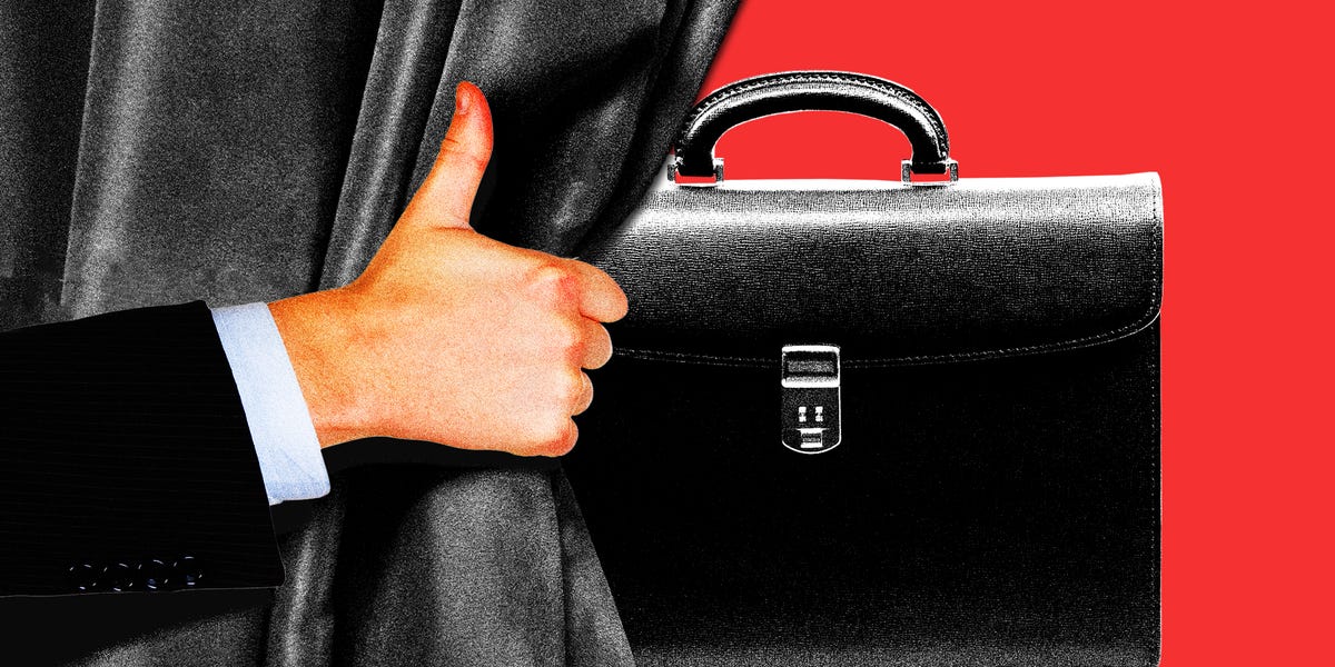 What the 'Hidden Job Market' Is, How to Unlock It