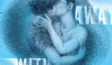 Patricia Hruby Powell/review | 'Run Away With Me' the most beautiful story of love | Books