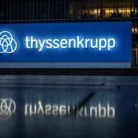 Germany's Thyssenkrupp cuts targets as US tariffs weigh | National