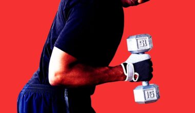 Men's Gym Essentials, From Workout Clothing to Fitness Tech