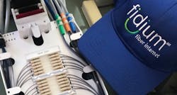 Fidium is expanding its fiber network in Aroostook County, Maine.
