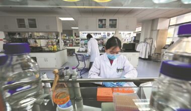 Scientists break ground on DNA synthesis