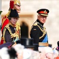 Britain's Princess Anne turns 75 with typically minimal fuss | National