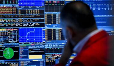 Stock Market Bubble: BofA Chart Show One Valuation Metric at Historic Highs