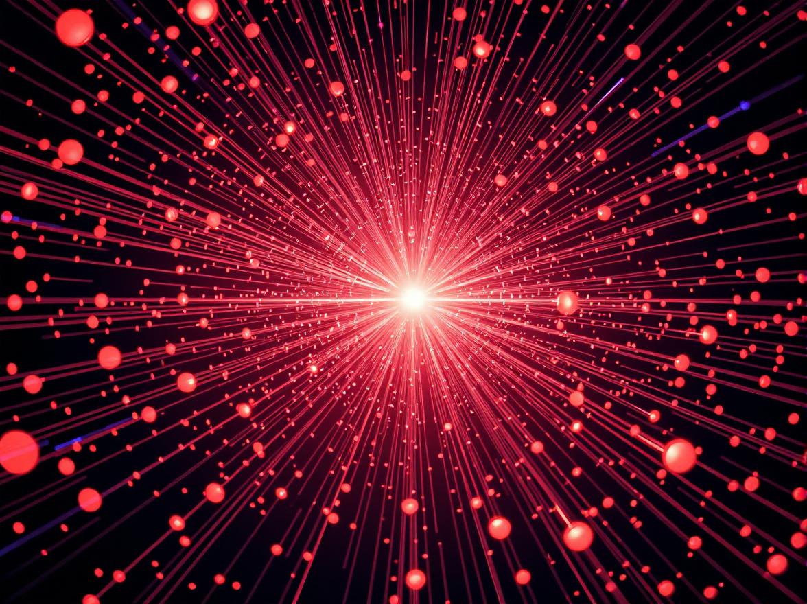 The Race for Quantum Primacy: Who Will Shape the New Era of Computation?