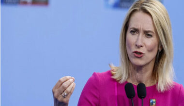 European Union prepares for 19th package of sanctions against Russia