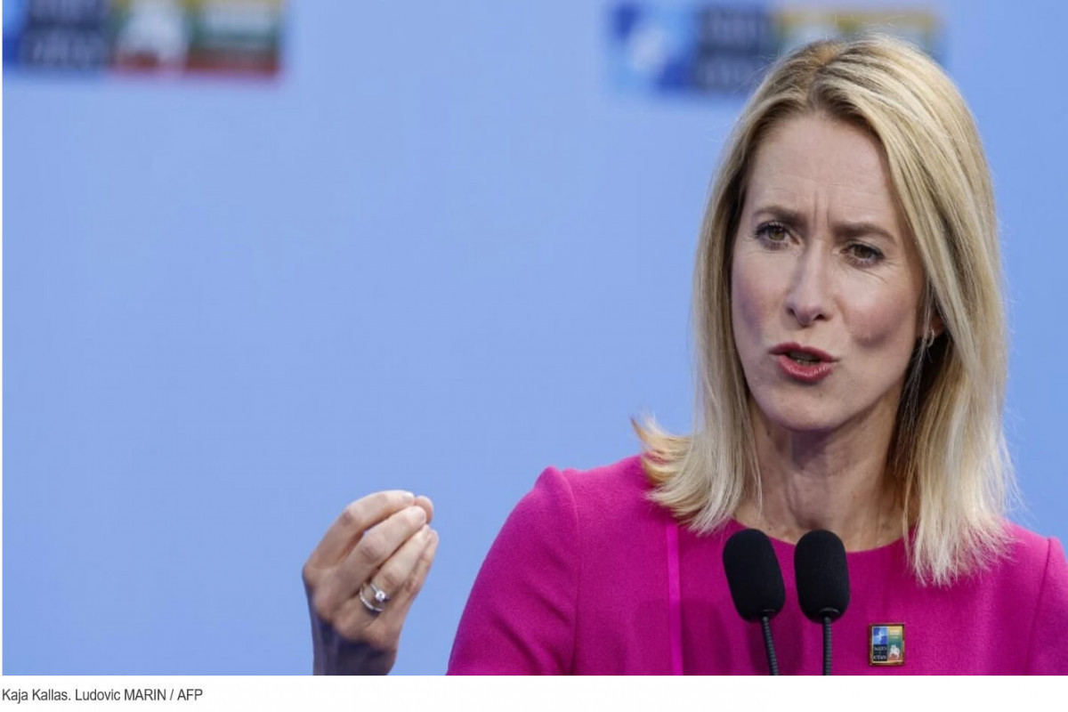 European Union prepares for 19th package of sanctions against Russia