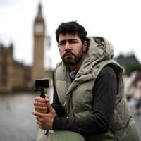 'Pickypockets!' vigilante pairs with social media on London streets | National