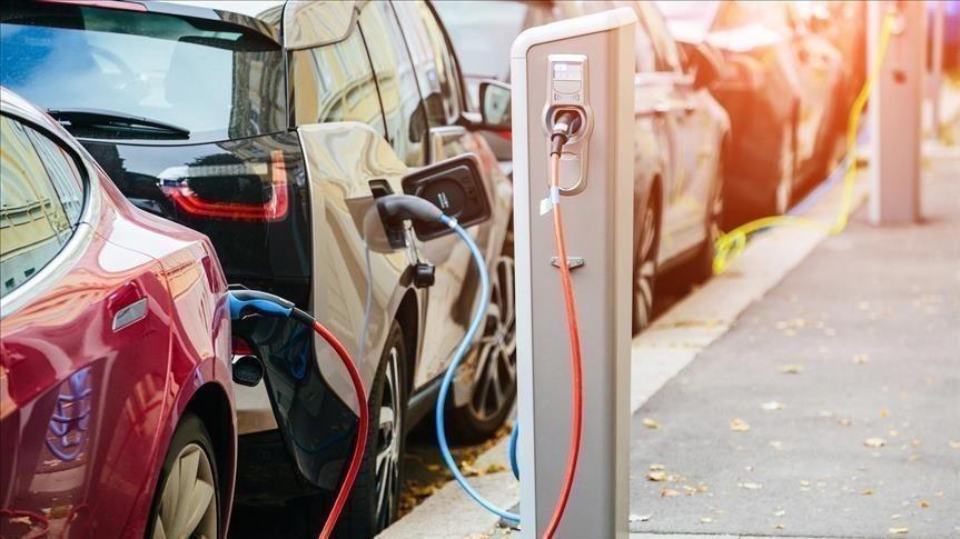 Türkiye ranks fourth in Europe for electric vehicle sales