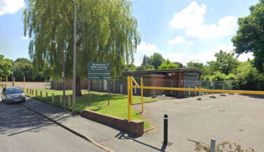 ‘ASB hotspot’ to be demolished in first step towards new housing estate