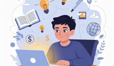 Finding Freedom Online: My Journey into the Digital World