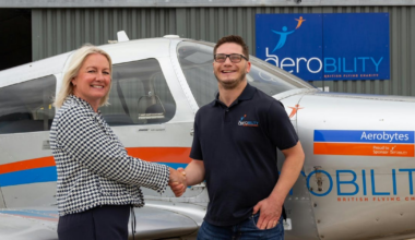 inter airport Europe announces special 25th edition partners