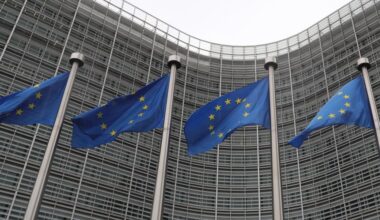 EU to hold virtual meeting Tuesday after Washington talks on Ukraine