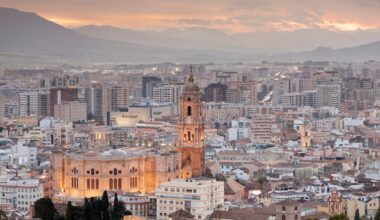 Arizona Woman Quit Job, Sold Home, Moved to Spain for More Relaxed Life