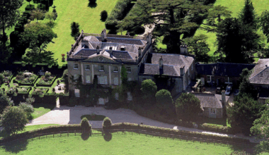 ‘Big cat’ spotted near King Charles’ country estate | National
