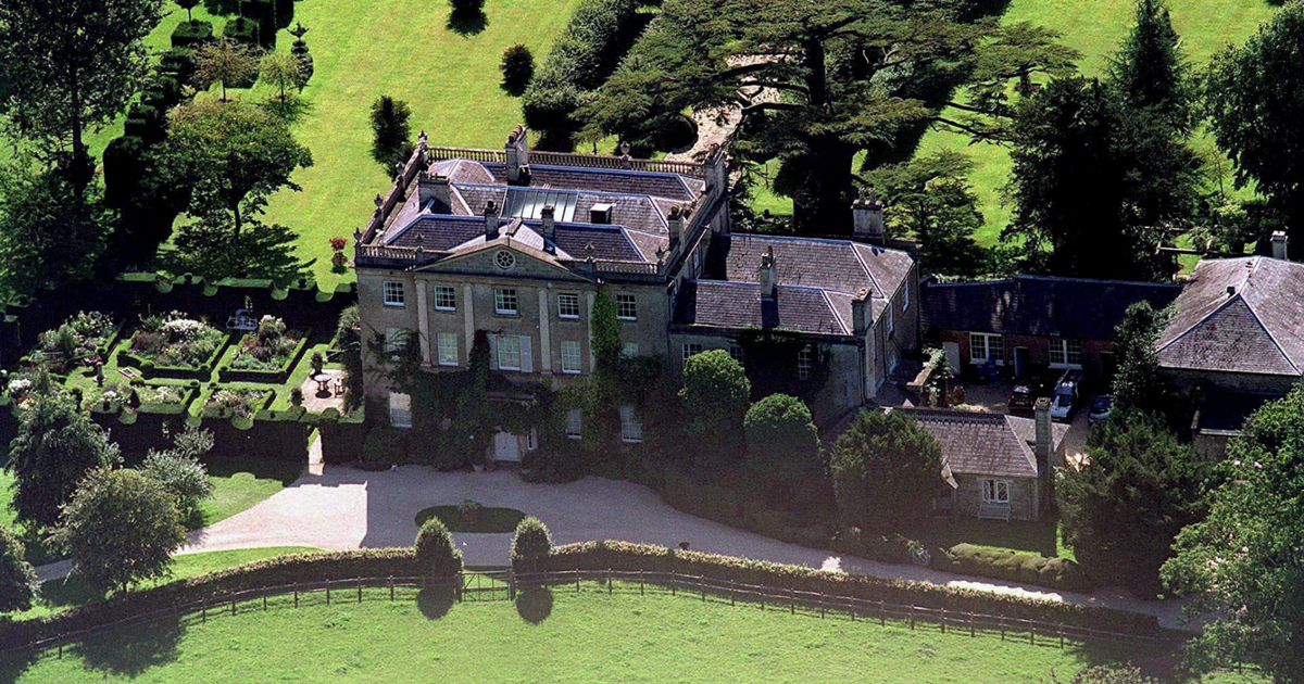 ‘Big cat’ spotted near King Charles’ country estate | National