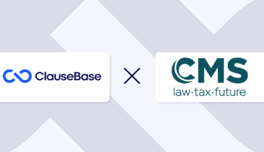 CMS Germany adopts ClauseBuddy to enhance legal drafting