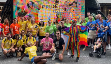How Gaydio is getting involved in Manchester Pride