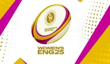 After France, Pool D Is Wide Open | 2025 Women's Rugby World Cup
