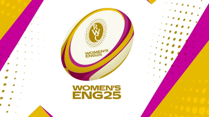 After France, Pool D Is Wide Open | 2025 Women's Rugby World Cup