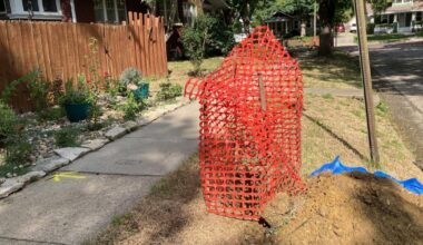 Because You Asked: What is all the construction going on around town, I see trucks with cable on them all over the place? The easy answer is IdeaTek. | Free