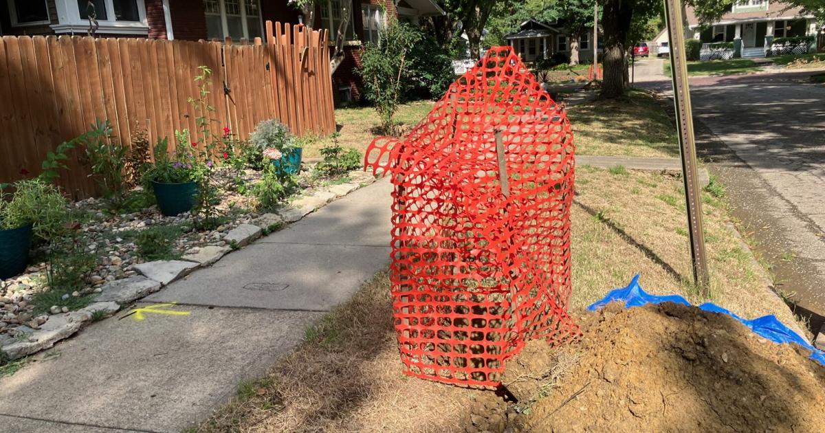 Because You Asked: What is all the construction going on around town, I see trucks with cable on them all over the place? The easy answer is IdeaTek. | Free