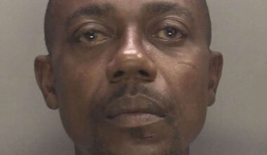Sandwell thief jailed after public help identify him