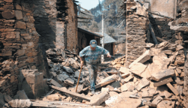 Cooling temperatures offer hope in Spain wildfire fight