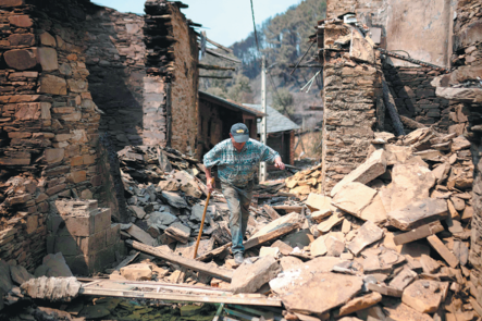 Cooling temperatures offer hope in Spain wildfire fight