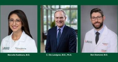 New Study Maps Out the Timeline of DNA Damage for Multiple Myeloma