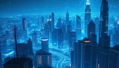 The Quantum Internet: How Ultra-Fast Networks Could Redefine Connectivity