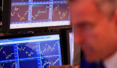 Stock Market Outlook: 2 Technical Levels Point to What's Next for Markets
