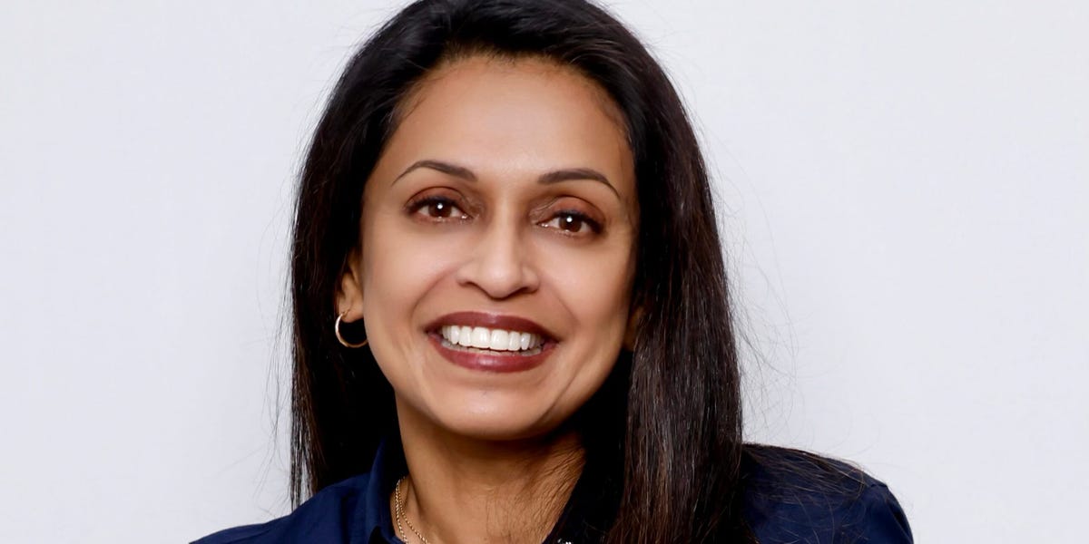 I Left My C-Suite Career to Pursue My Passion: Writing Kids' Books