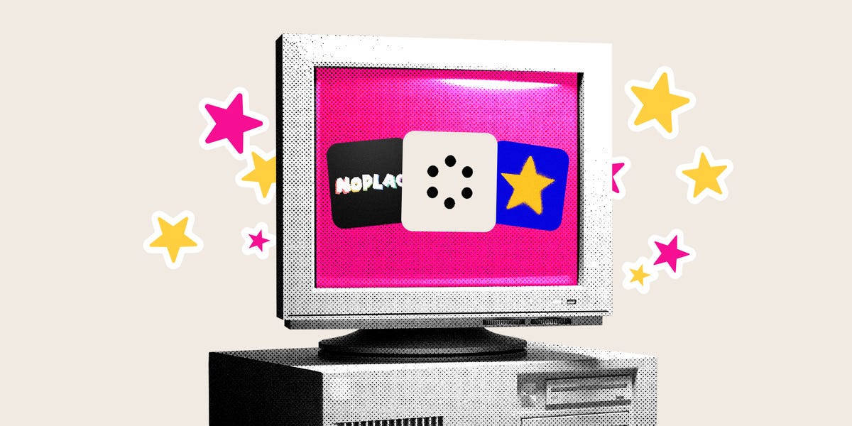 New Social Media Apps Are Racing to Recapture the 'Old Internet'