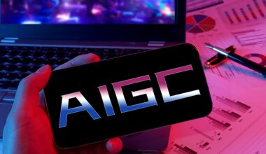 AIGC set to reshape select industries