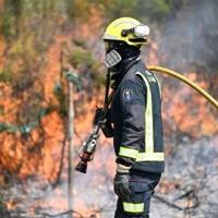 Portugal suffers new wildfire death as Spain beats back blazes | National