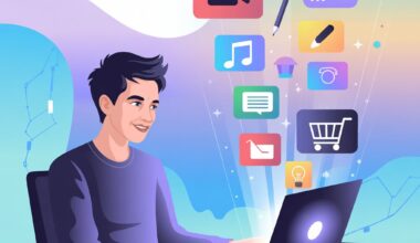From Browsing to Building | Motivation