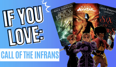 Why you shouldn't read my book