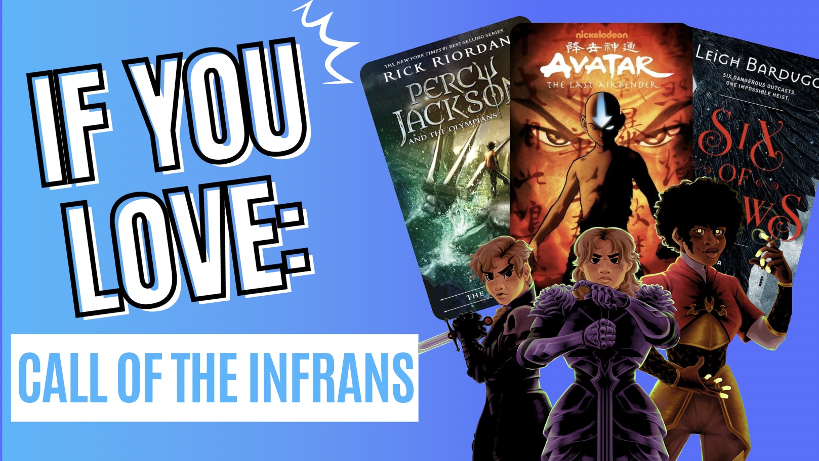 Why you shouldn't read my book