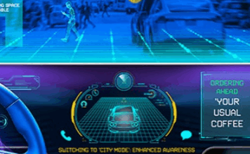 Arm's Zena CSS aiming to speed up automotive AI