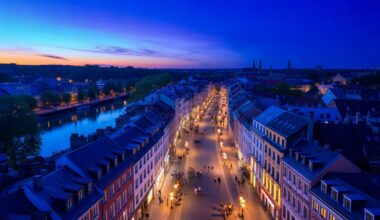 The Secret Behind Europe’s Quality of Life