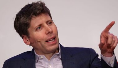 OpenAI Taps Doximity Cofounder to Lead Its Next Healthcare Push