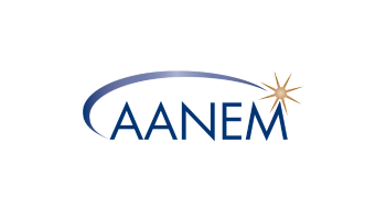 Zachary London, MD, Receives AANEM's 2025 Jun Kimura Outstanding Educator Award
