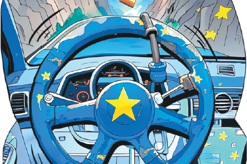 Wasted opportunity - Opinion - Chinadaily.com.cn