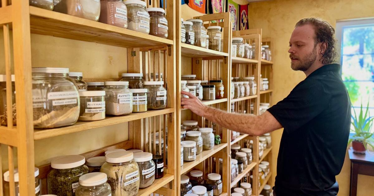 Go with your gut: California College of Ayurveda to celebrate 30 years | News
