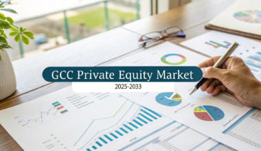 GCC Private Equity Market Size to Hit USD 7.6 Billion by 2033: Growth Trends & Insights