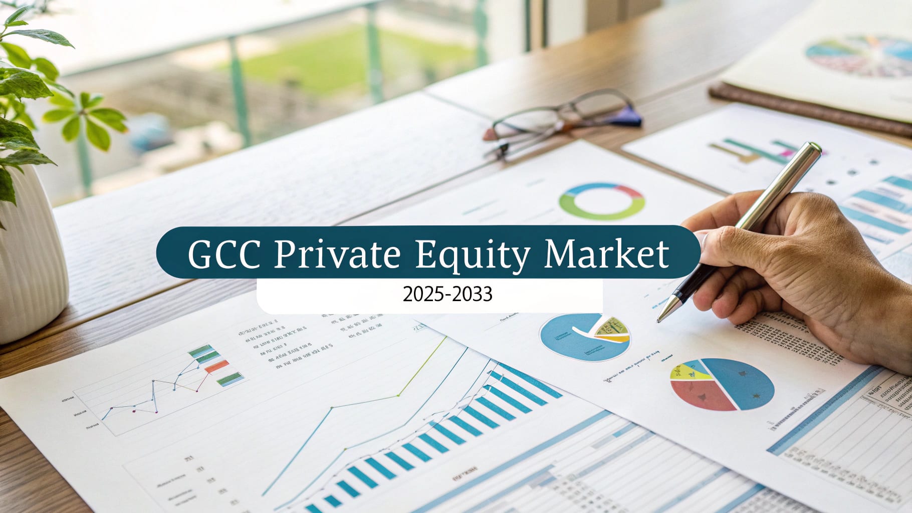 GCC Private Equity Market Size to Hit USD 7.6 Billion by 2033: Growth Trends & Insights