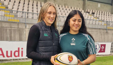 Midlands Players Named To Start For Ireland's World Cup Clash With Spain.