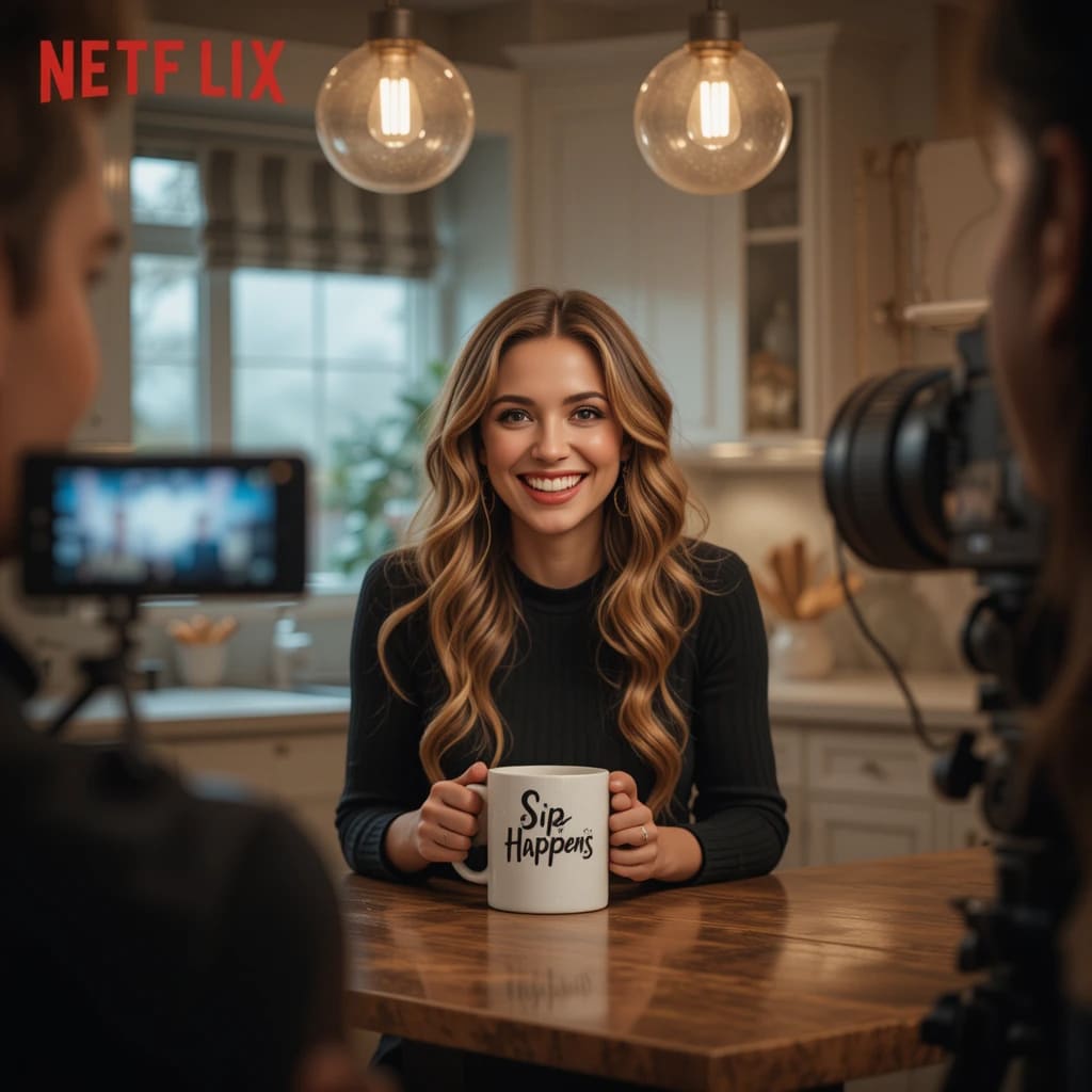 When Humor Feels Scripted: Meghan Markle’s Latest Netflix "Funny Moments" Post