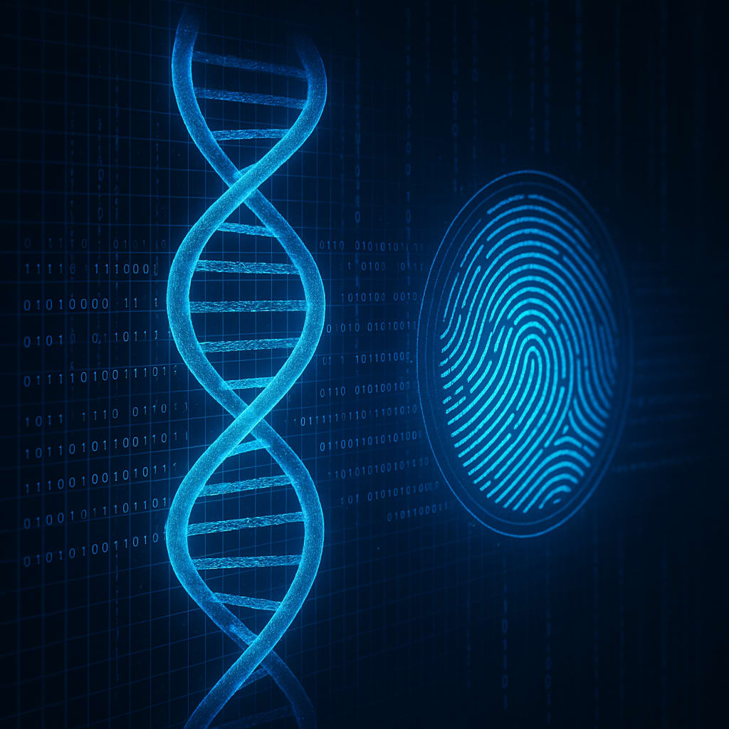 Your DNA, Your Privacy: What Really Happens After a Genetic Test?